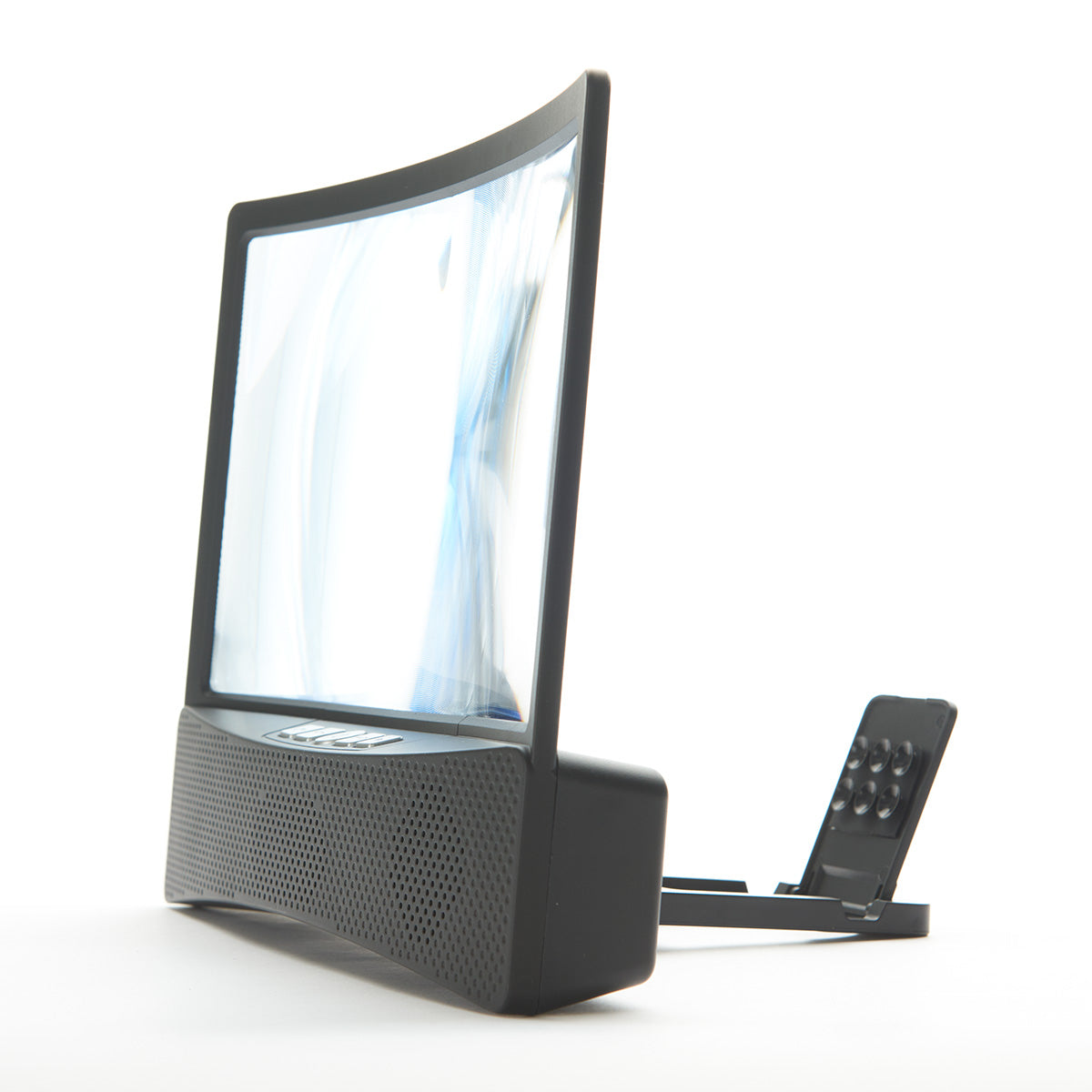Smartphone TV Screen Magnifier by Sharper Image - image 4