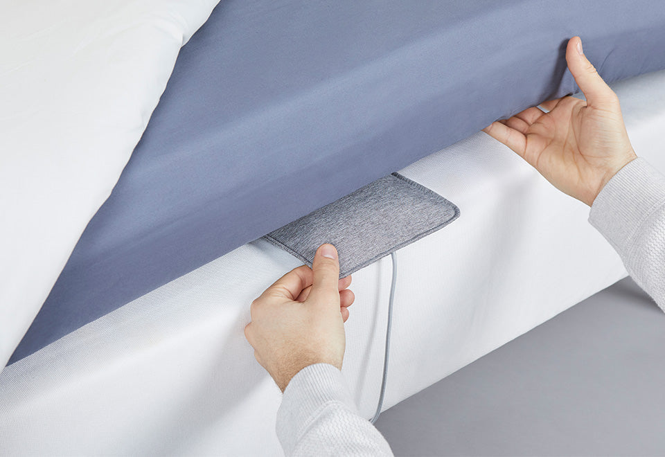 Sleep Tracking Mat - image 3