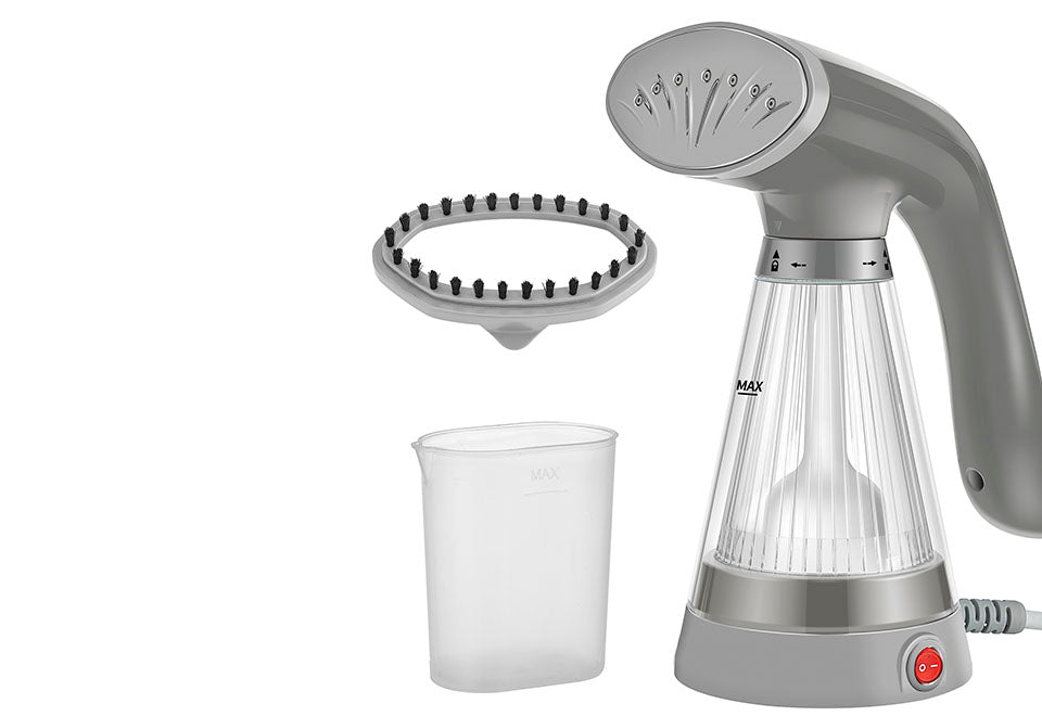 Travel Handheld Garment Steamer - image 14