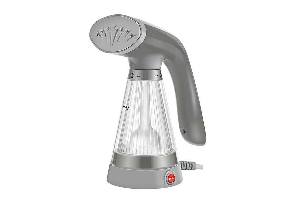 Travel Handheld Garment Steamer - image 2