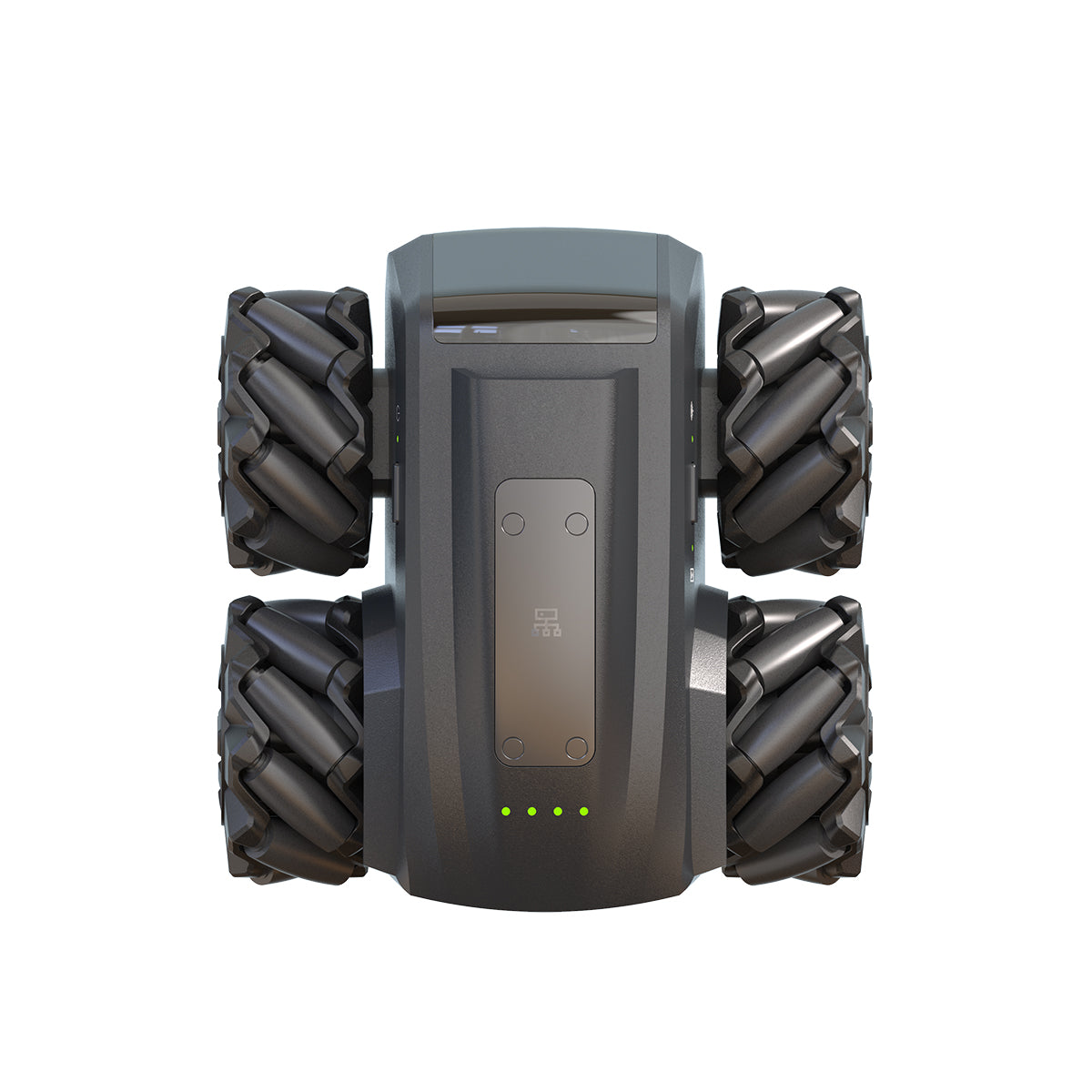 Mobile Security Robot - image 6