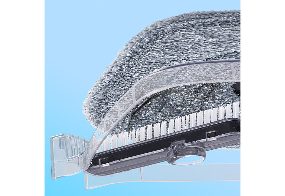 Replacement Pads for the Clean Water Mop System (2-Pack) - image 2