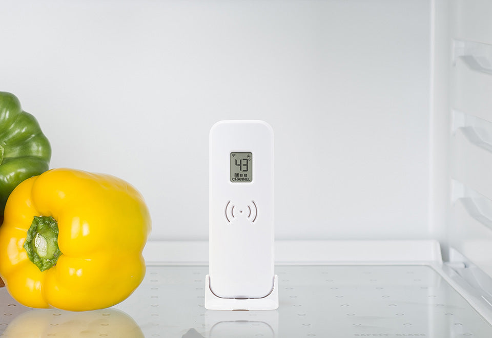 Dual Temperature Station - image 2
