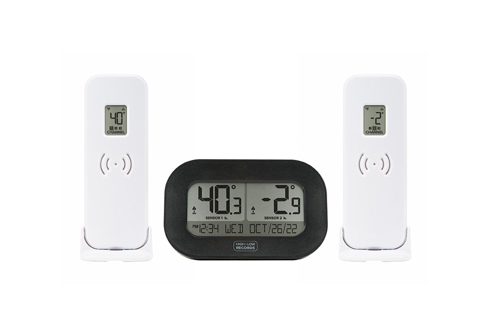 Dual Temperature Station - image 3