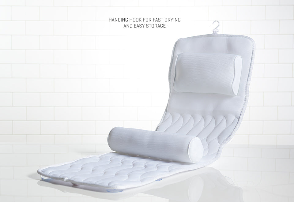 Bathtub Pillow Mat