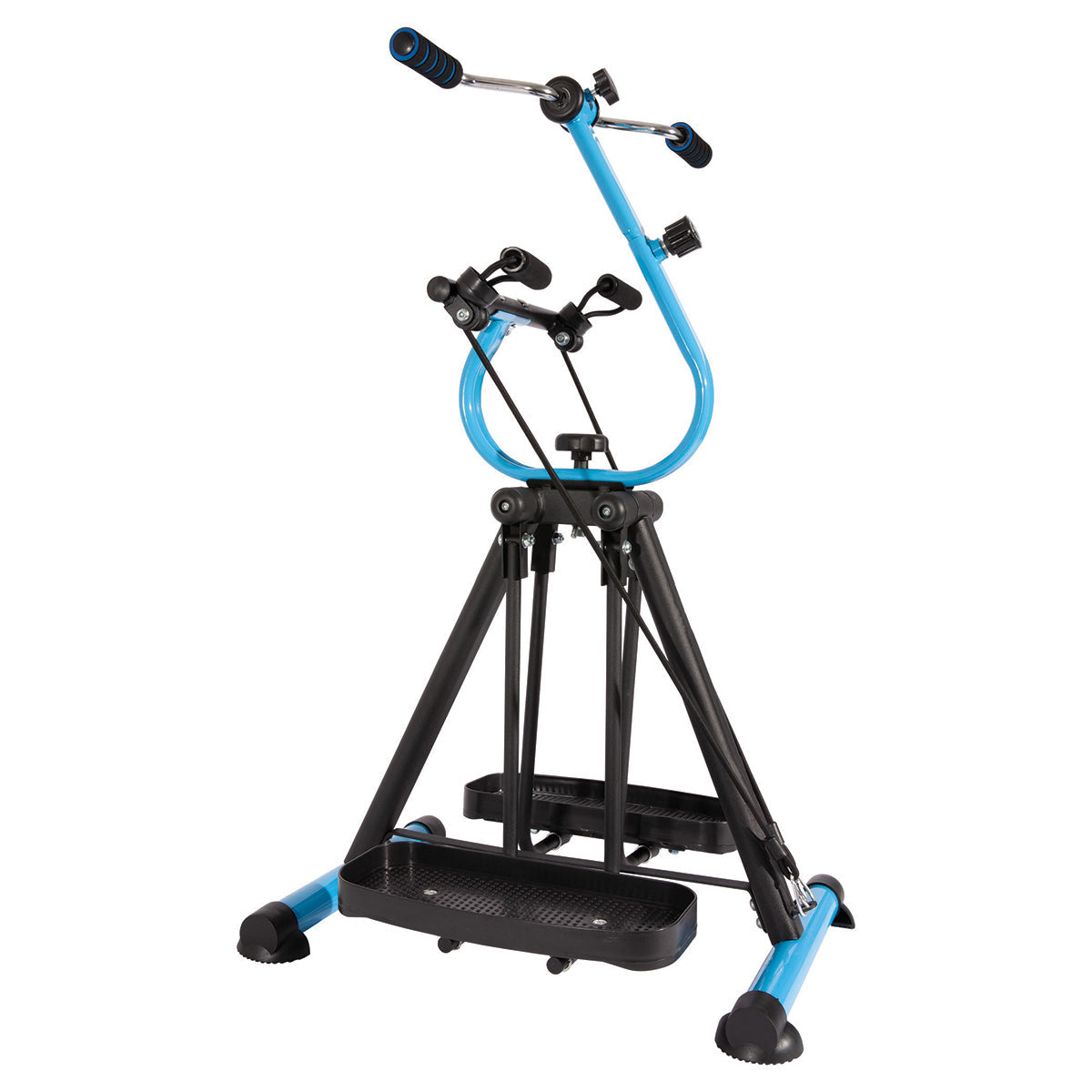All-in-One Seated Home Gym - image 2