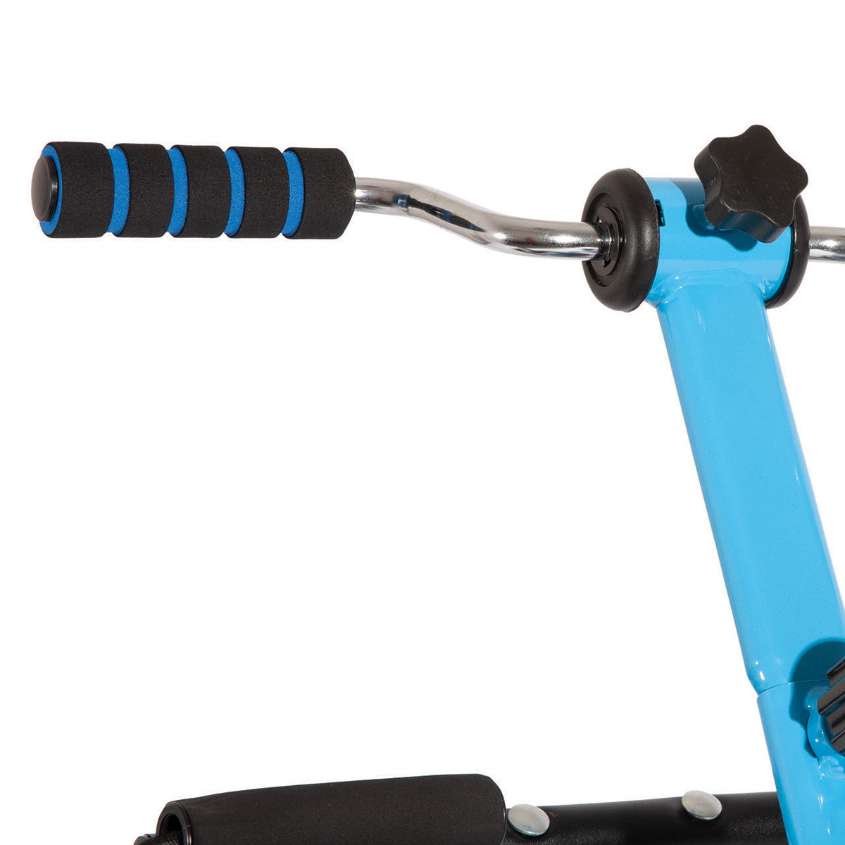 All-in-One Seated Home Gym - image 3