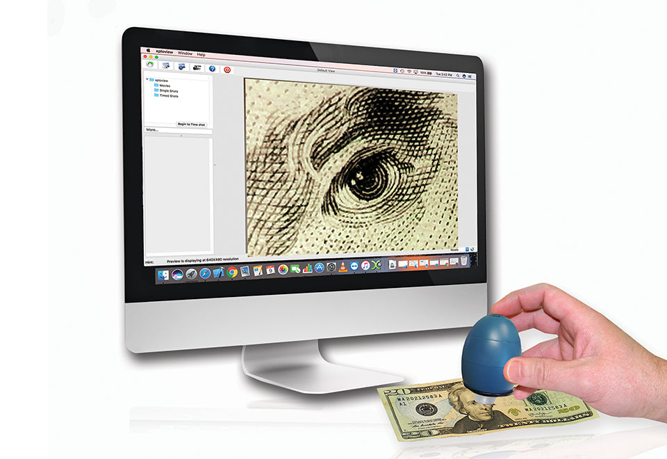 Digital Magnifier - image 4
