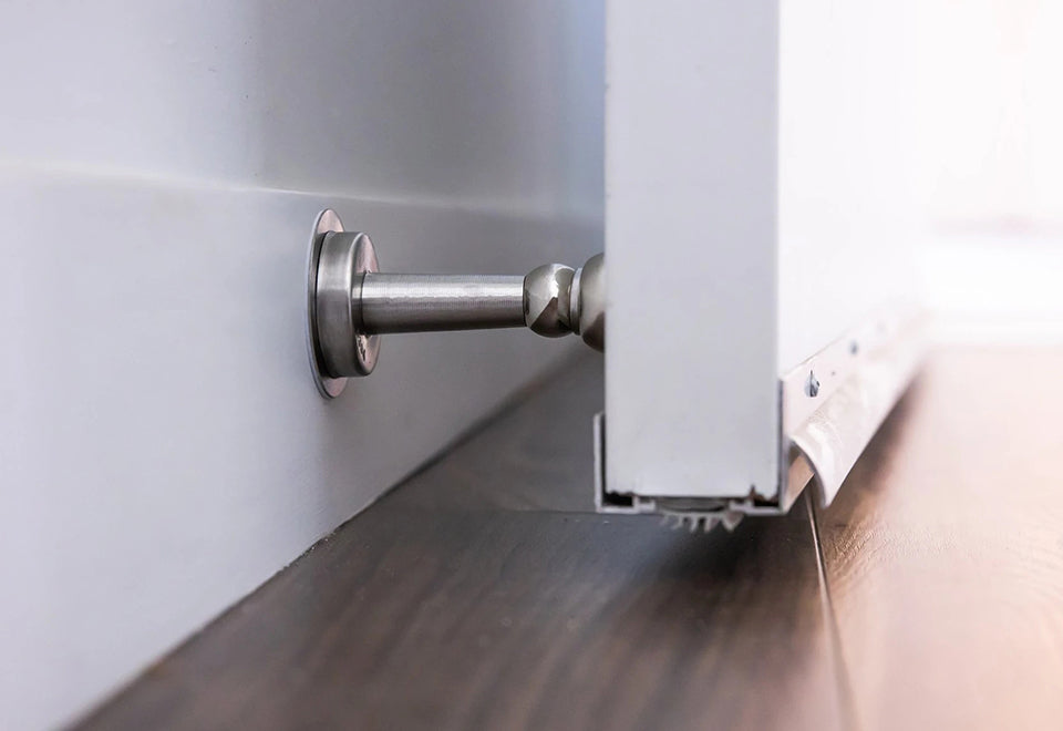 Magnetic Door Stopper (Set of 3)