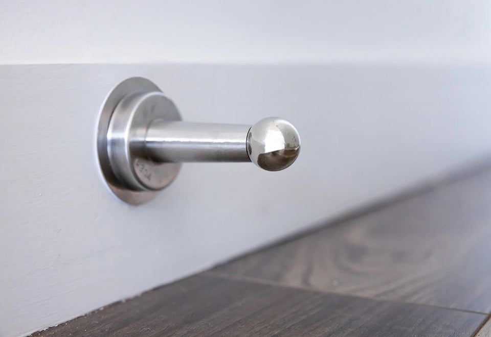 Magnetic Door Stopper (Set of 3) - image 4