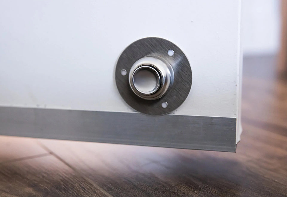 Magnetic Door Stopper (Set of 3) - image 5