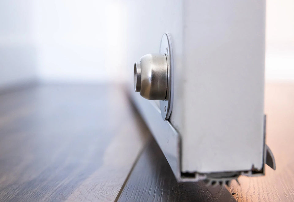 Magnetic Door Stopper (Set of 3) - image 6
