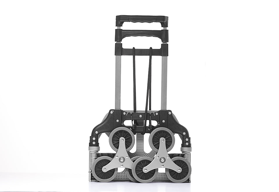 Stair Climbing Hand Truck - image 2