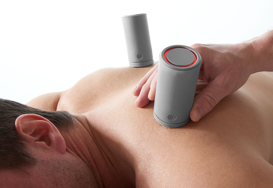 EMS Cupping Massagers (Set of 2)