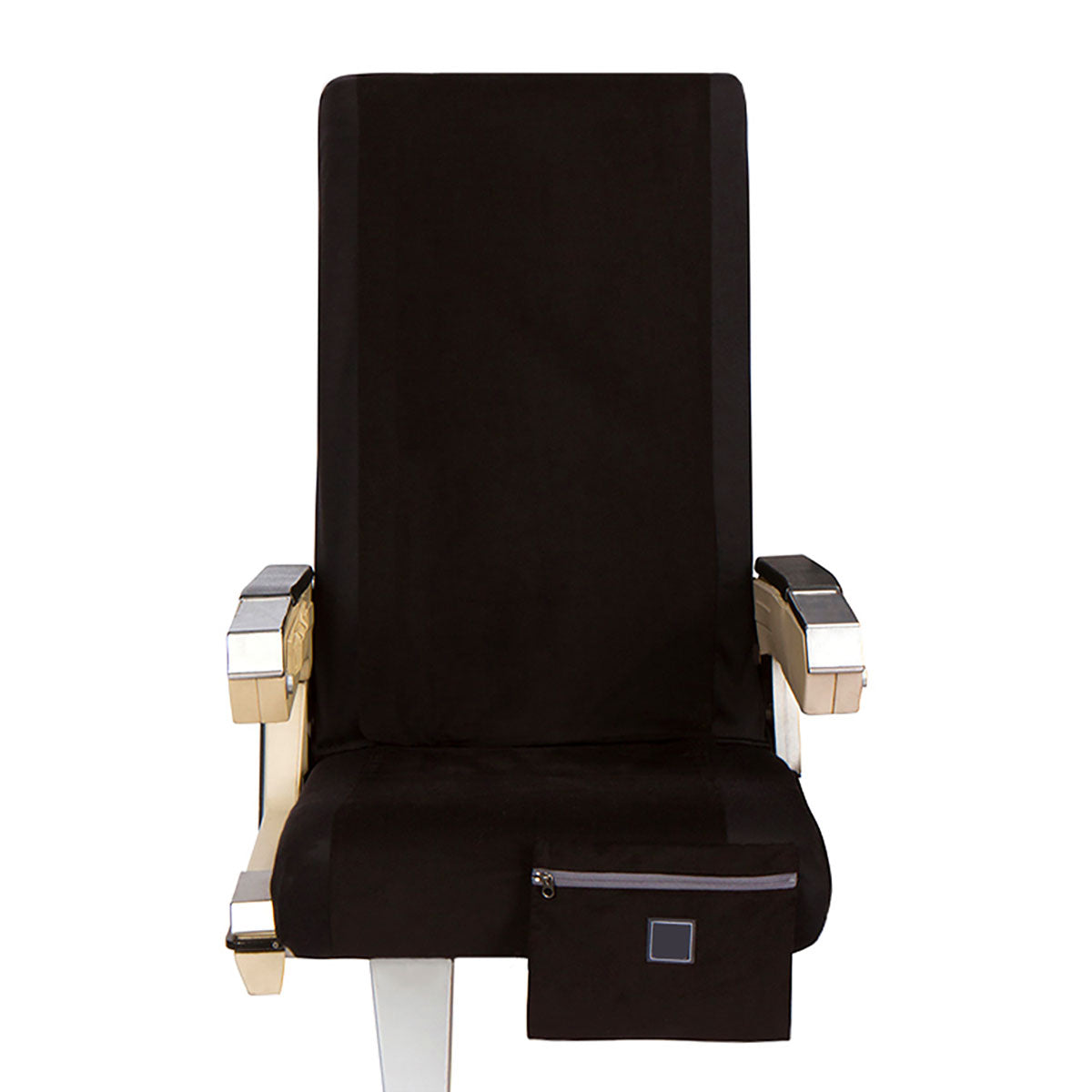 Washable Travel Seat Cover - image 2