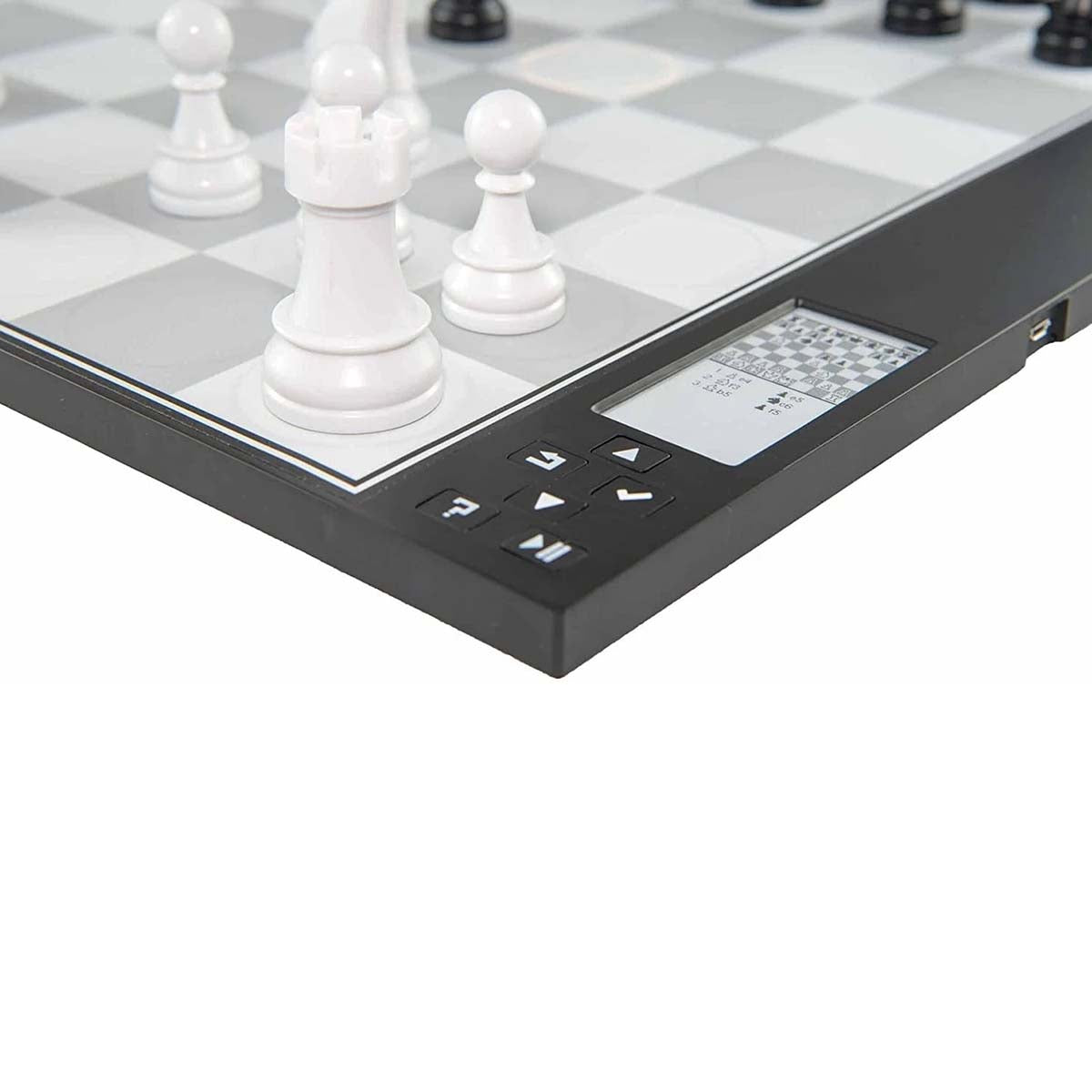 Digital Electronic Chess Computer - image 6