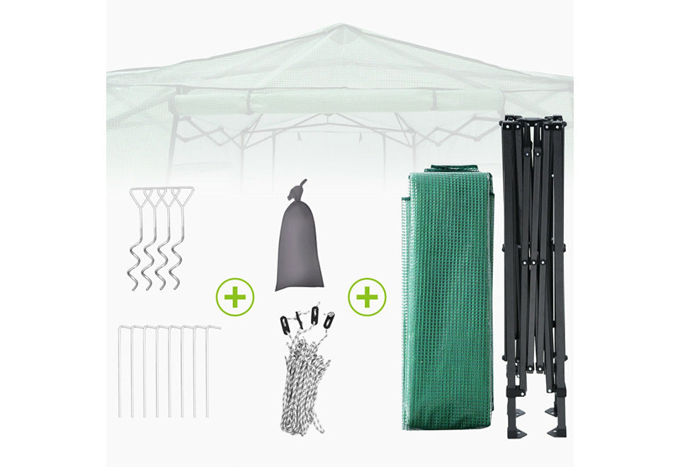 Pop-Up Greenhouse - image 9