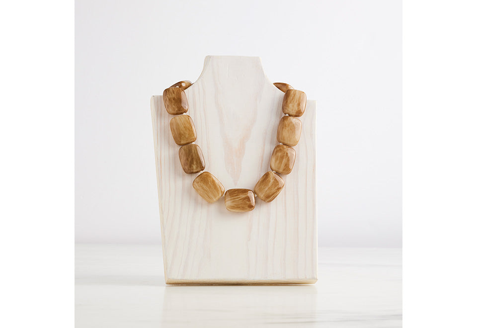 Hot Girls Pearls Cooling Necklace - image 11