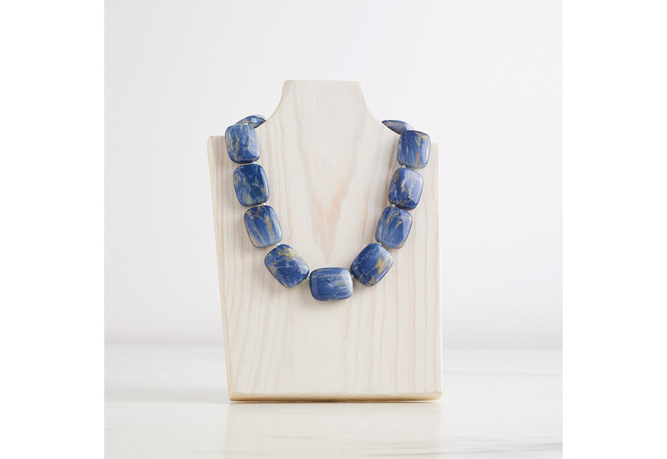 Hot Girls Pearls Cooling Necklace - image 3