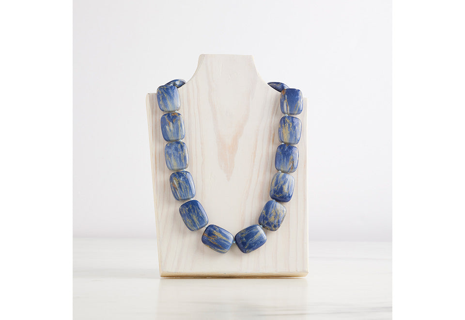 Hot Girls Pearls Cooling Necklace - image 4