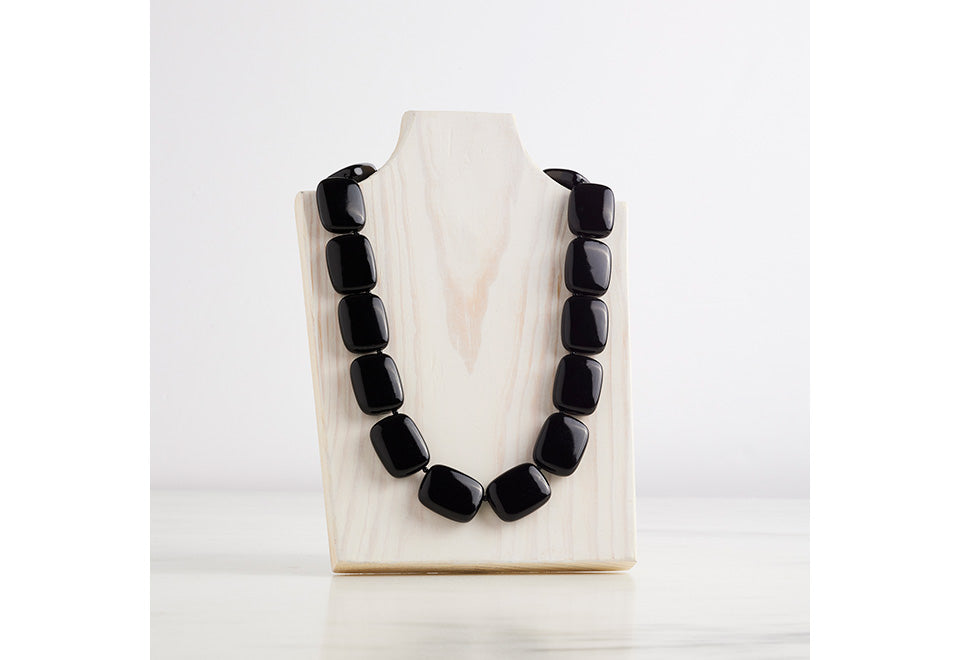 Hot Girls Pearls Cooling Necklace - image 5