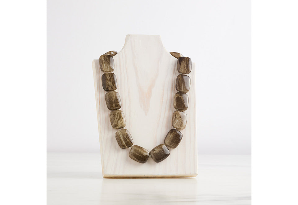 Hot Girls Pearls Cooling Necklace - image 7