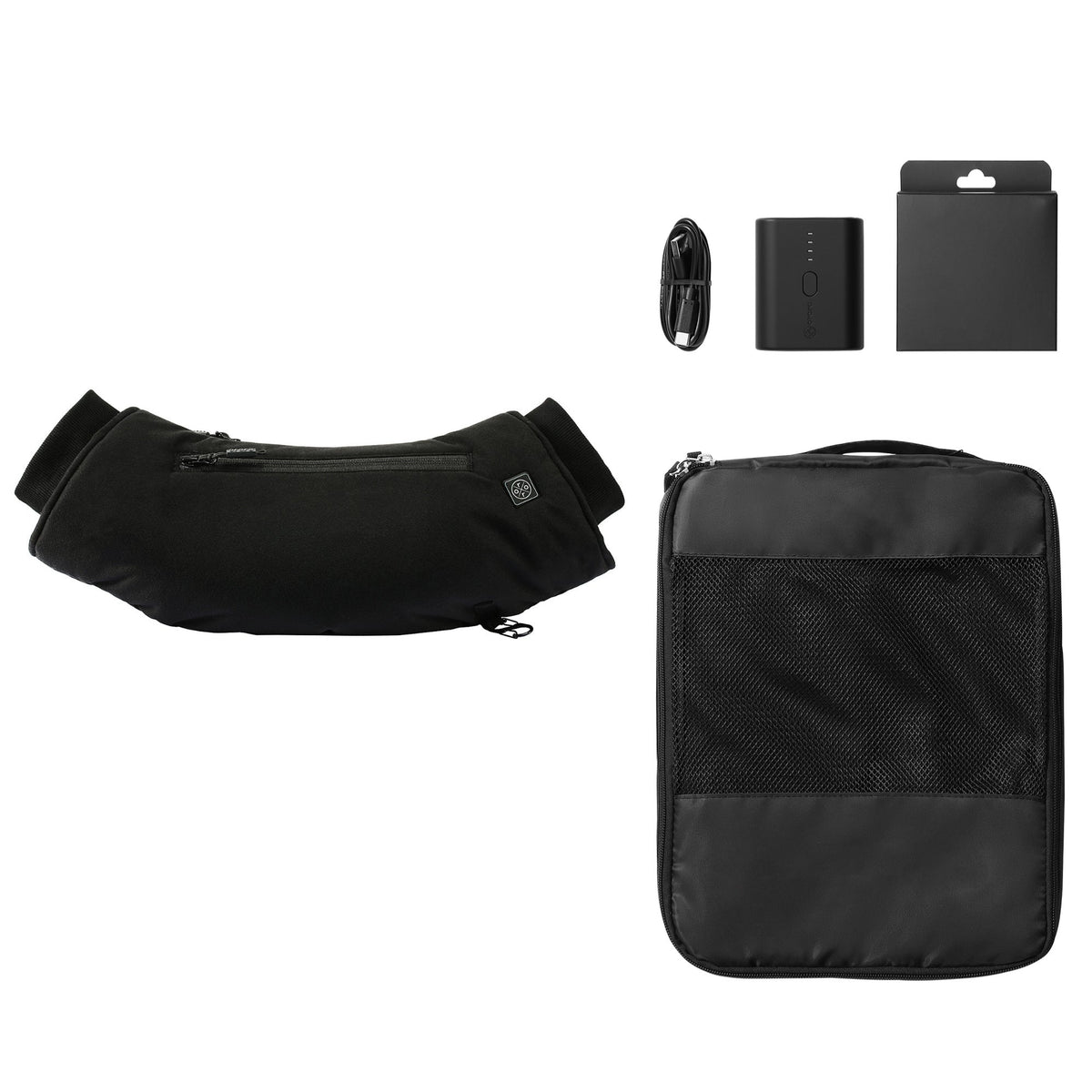 Rechargeable Dual Hand Warmer - image 18