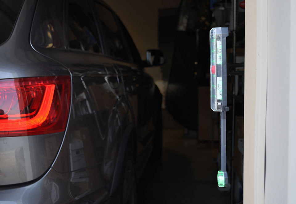 Ultrasonic Side Mirror Sensor - image 7