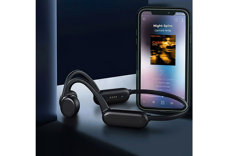 Underwater Headphones - image 3