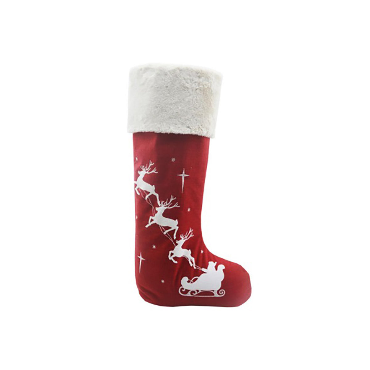 Standing Stocking - image 3