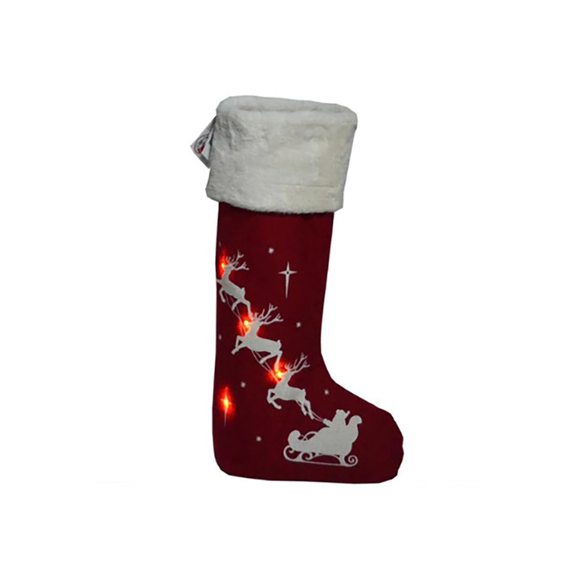 Standing Stocking - image 4