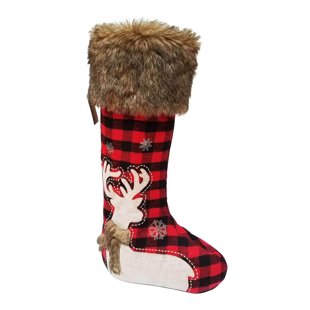 Standing Stocking - image 6