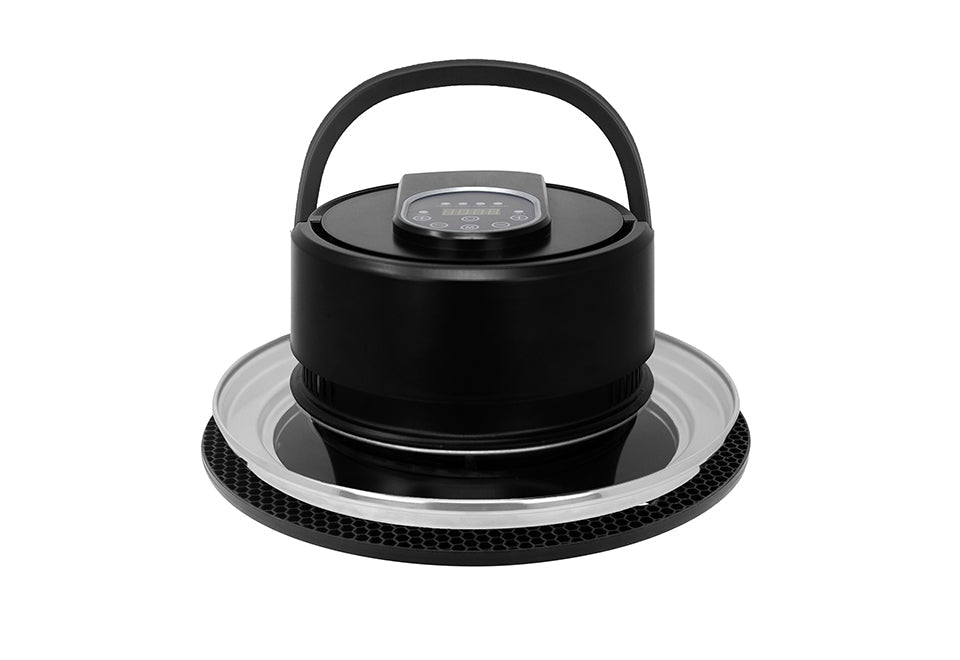 Universal Air Fryer Lid - image 11