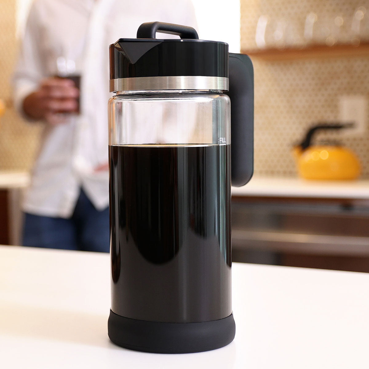 Instant Cold Brew Coffee Maker - image 2