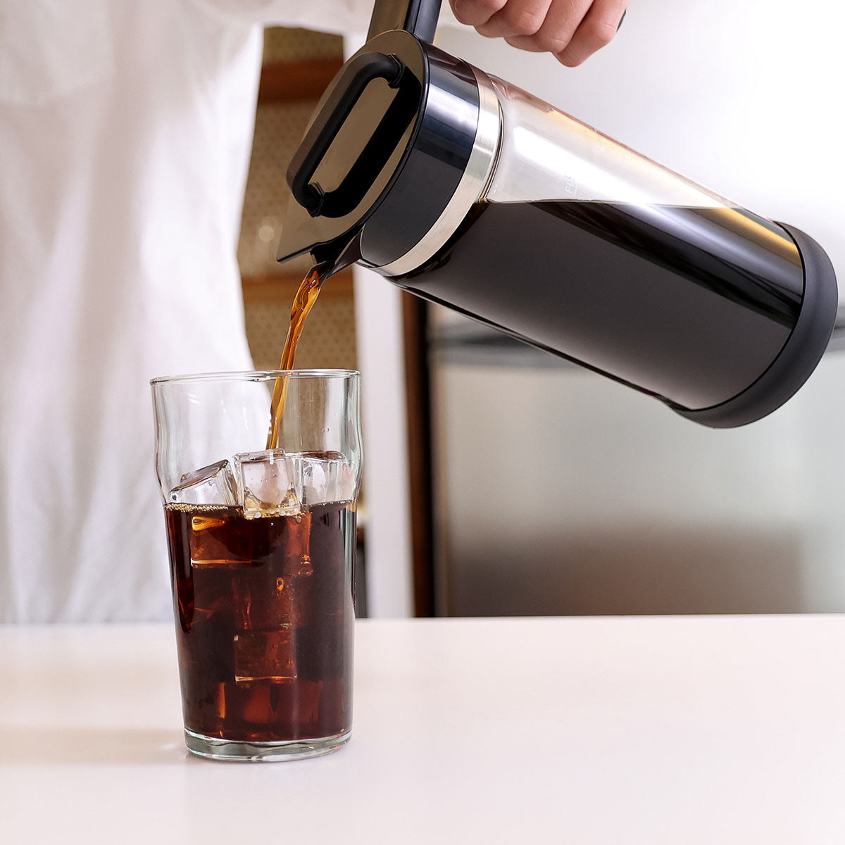 Instant Cold Brew Coffee Maker - image 3