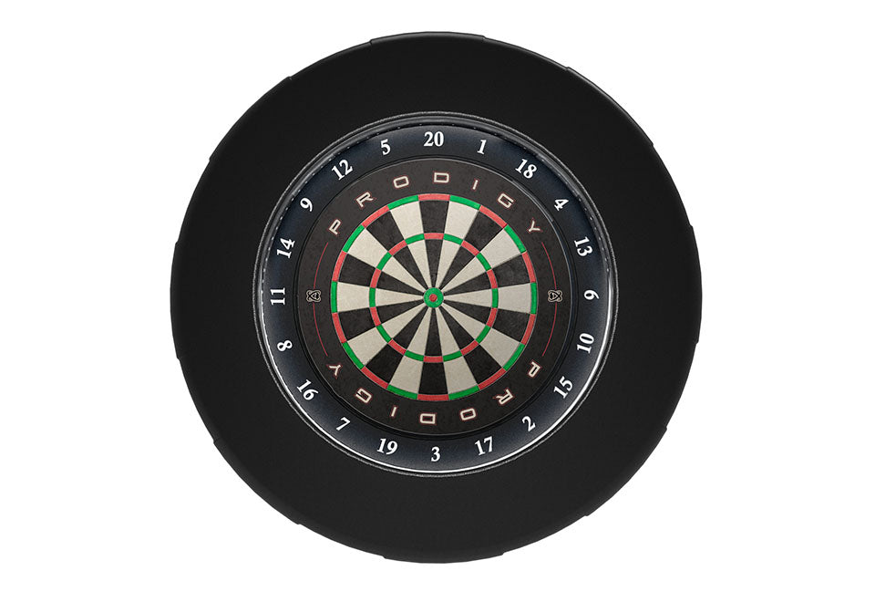 Smartest Bristle Dartboard - image 13