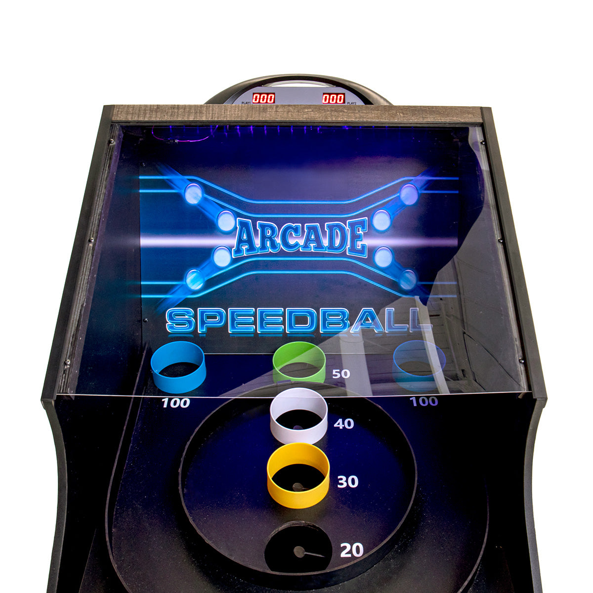 9-Ft. Arcade Speedball - image 2