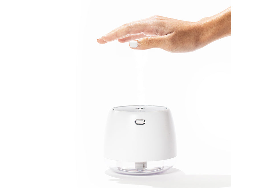 Touchless Mist Sanitizer - image 5
