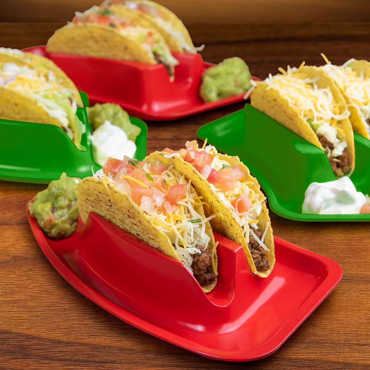 Electric Taco Station - image 6