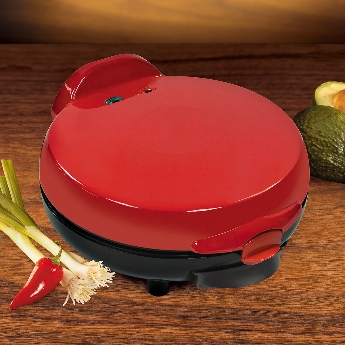 Expandable Quesadilla Maker - image 2