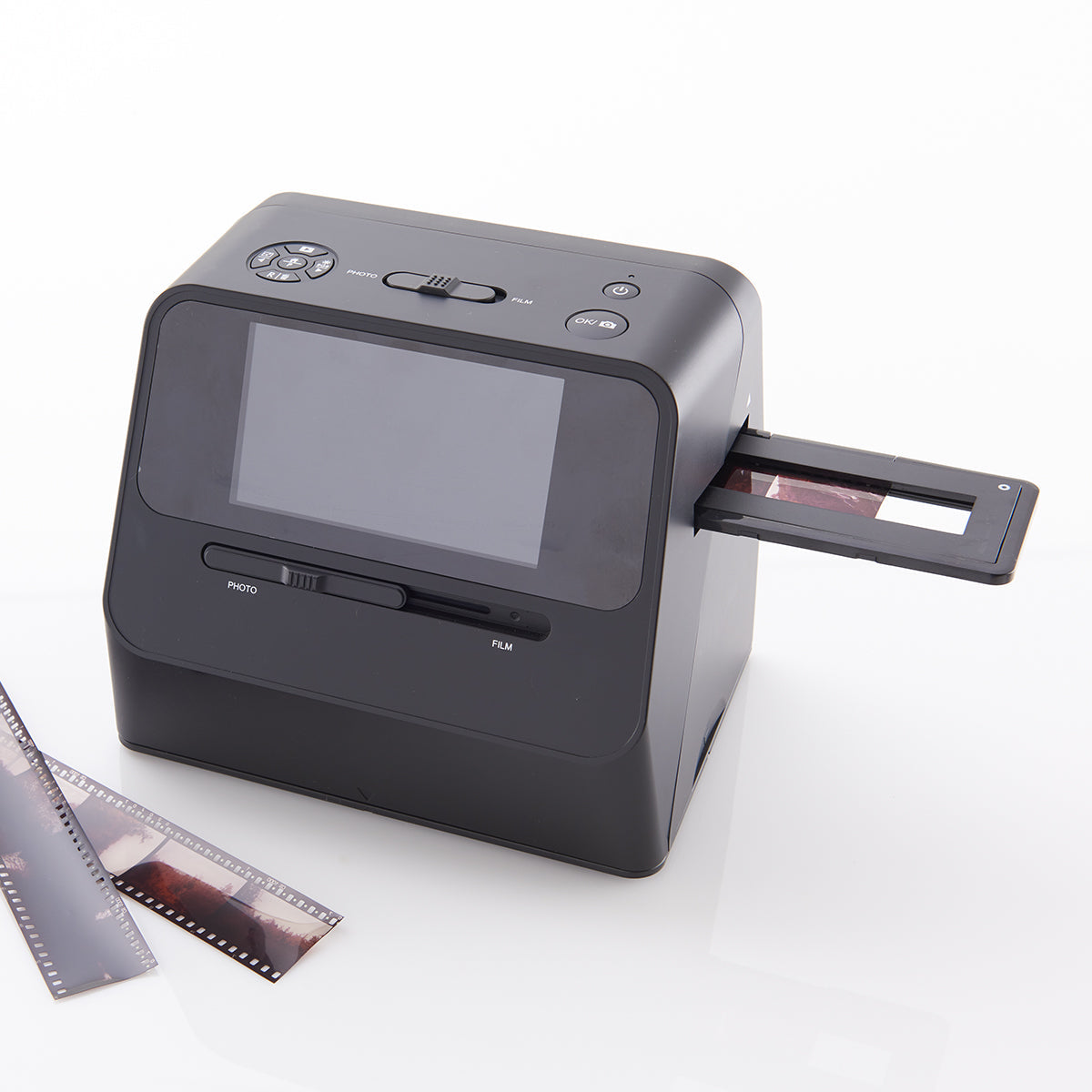 Rapid Photo Album Scanner by Sharper Image - image 3