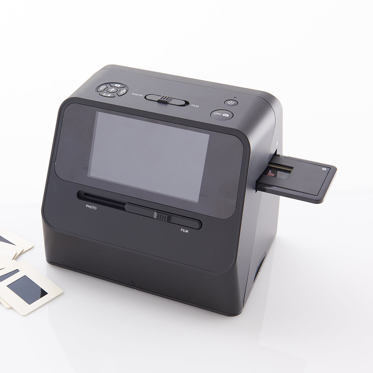 Rapid Photo Album Scanner by Sharper Image - image 4