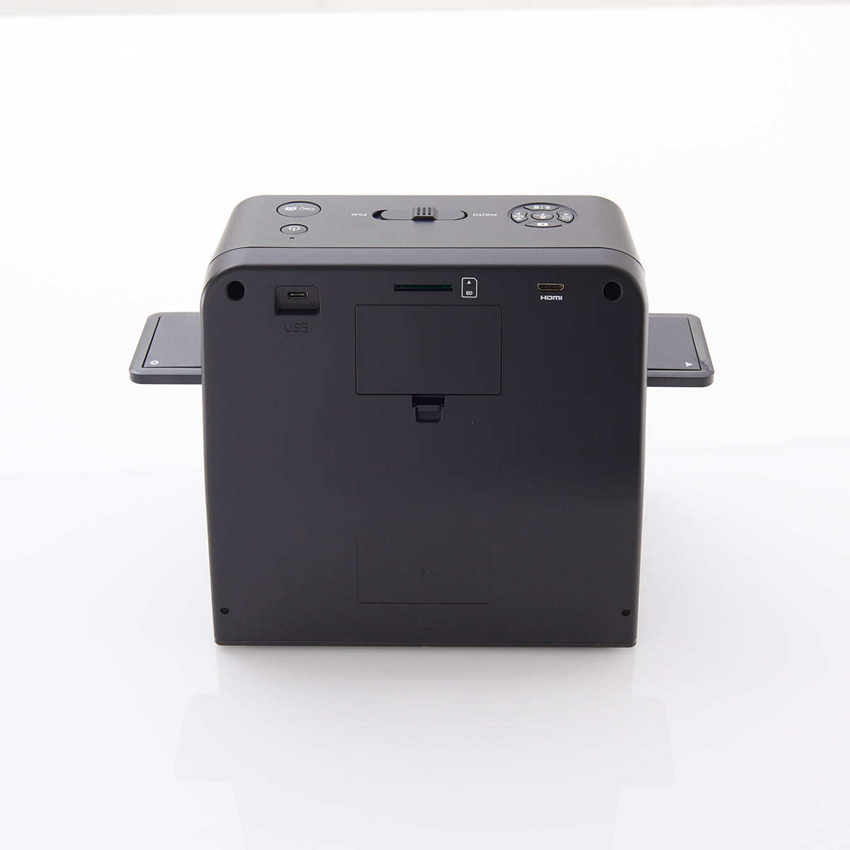 Rapid Photo Album Scanner by Sharper Image - image 7