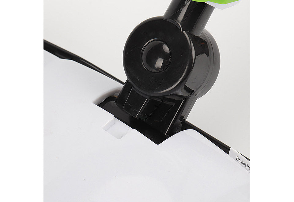 Multi Floor Steam Mop - image 6