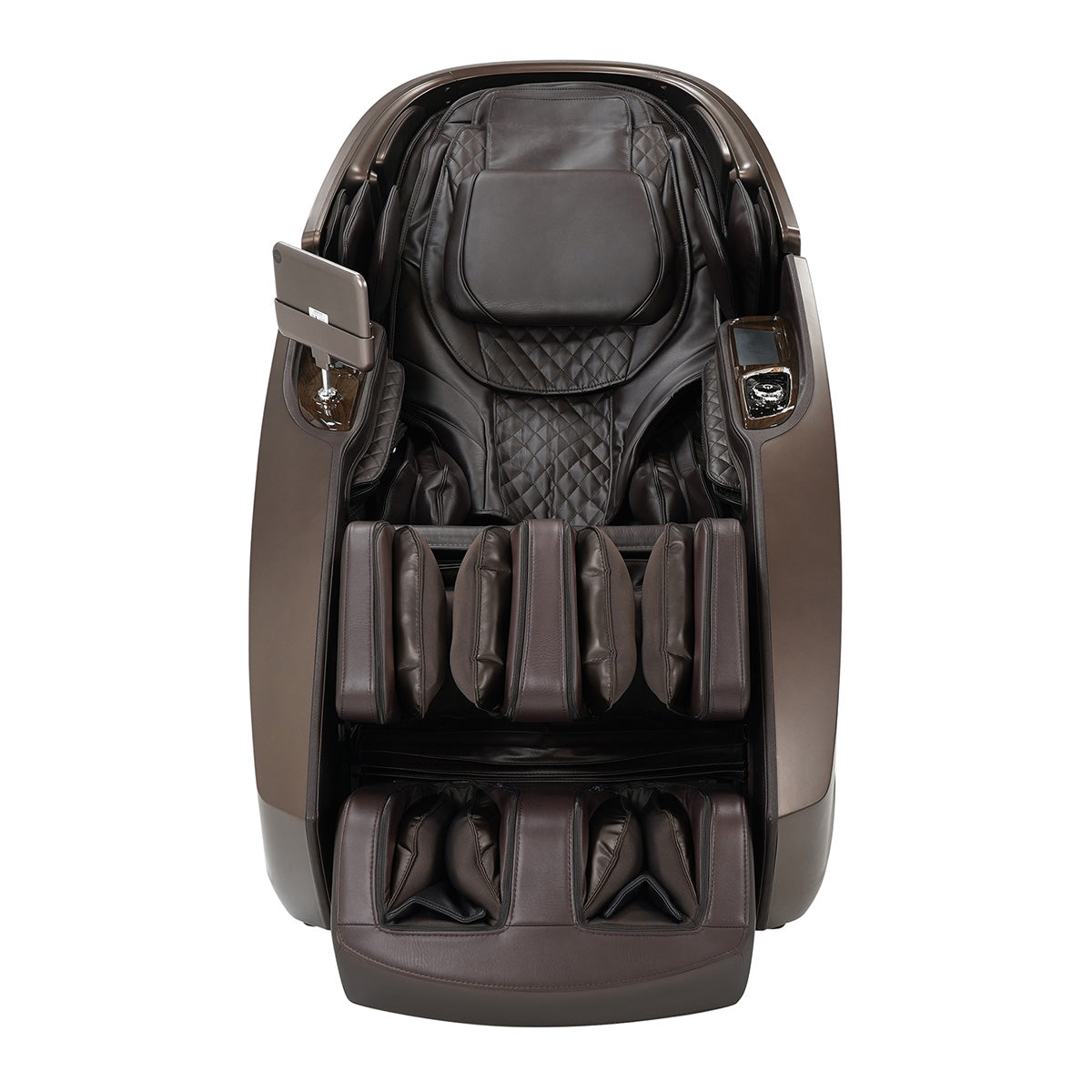 Supreme Hybrid Massage Lounger - image 4