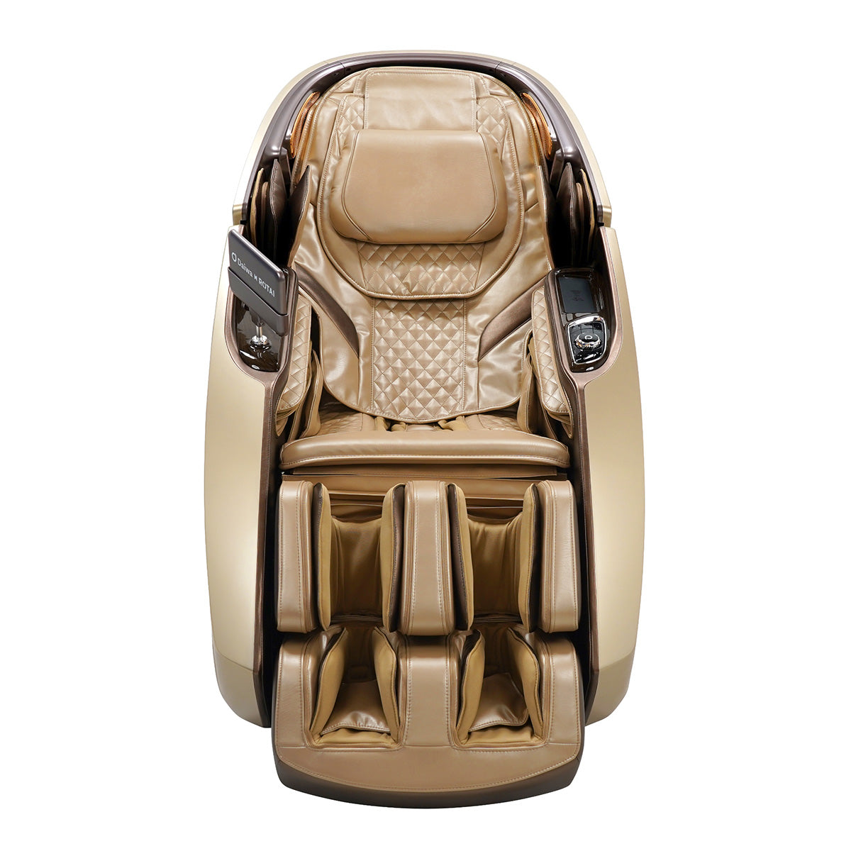 Supreme Hybrid Massage Lounger - image 6