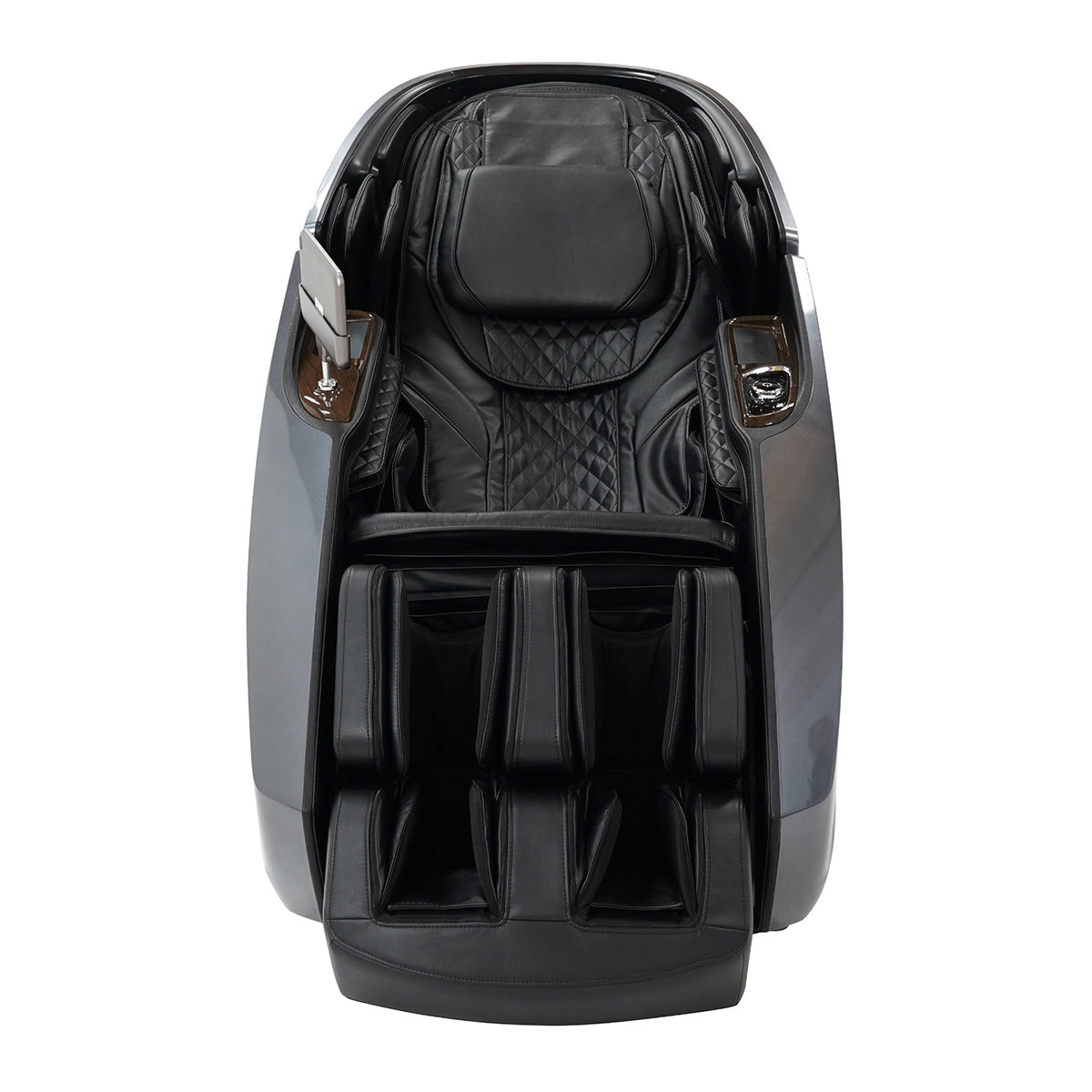 Supreme Hybrid Massage Lounger - image 7