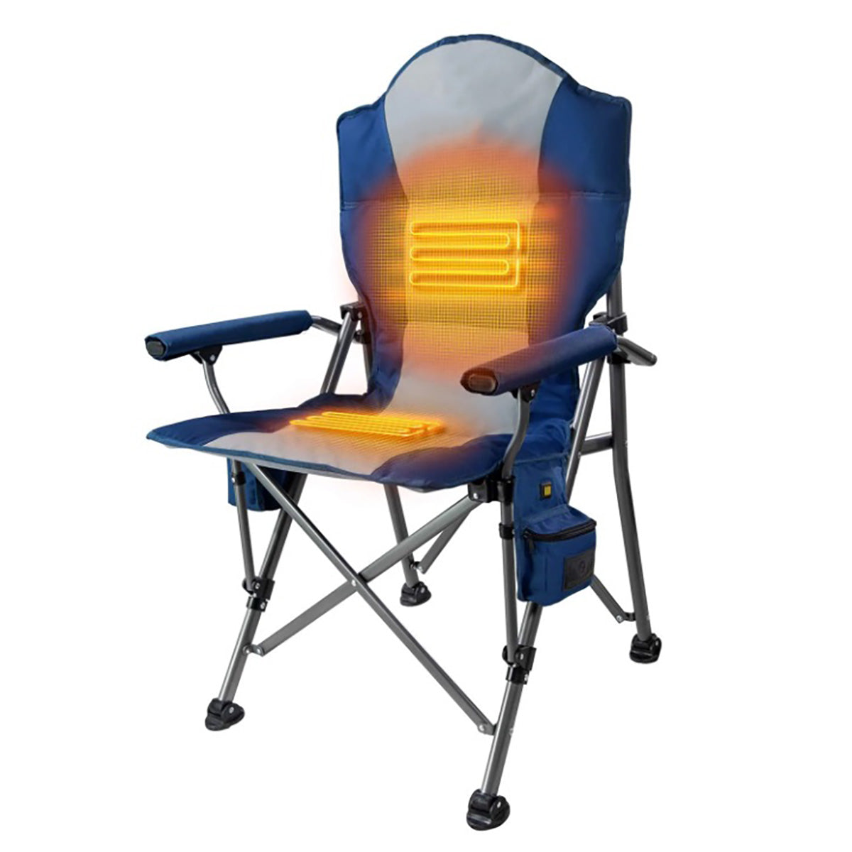 Heated Camping Chair - image 7