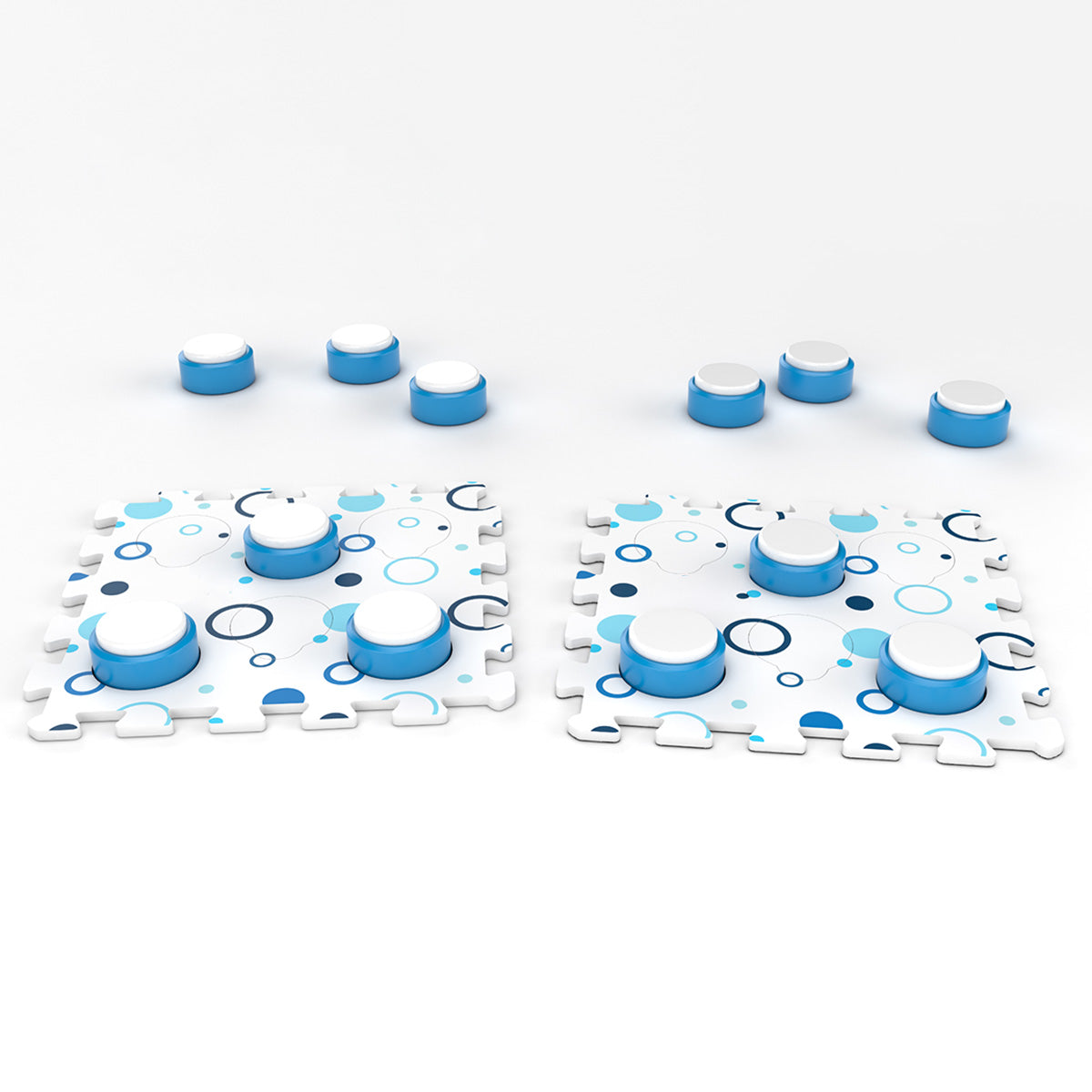 Recordable Pet Training Buttons - image 6