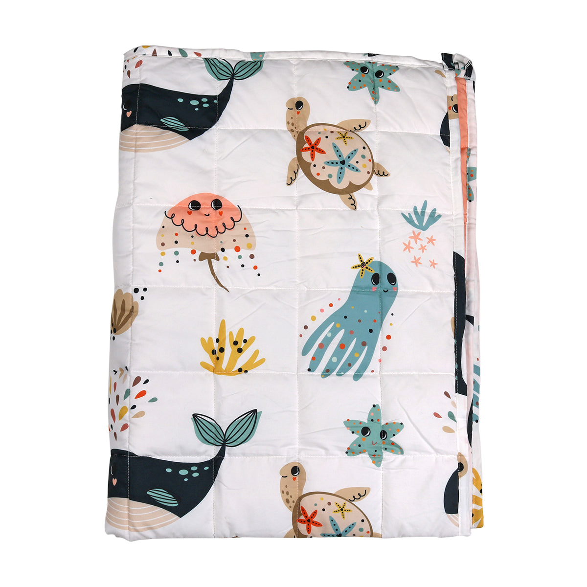 Kids Weighted Blanket - image 4
